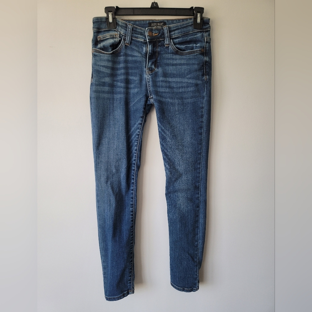 Judy Blue jeans Size 5/27